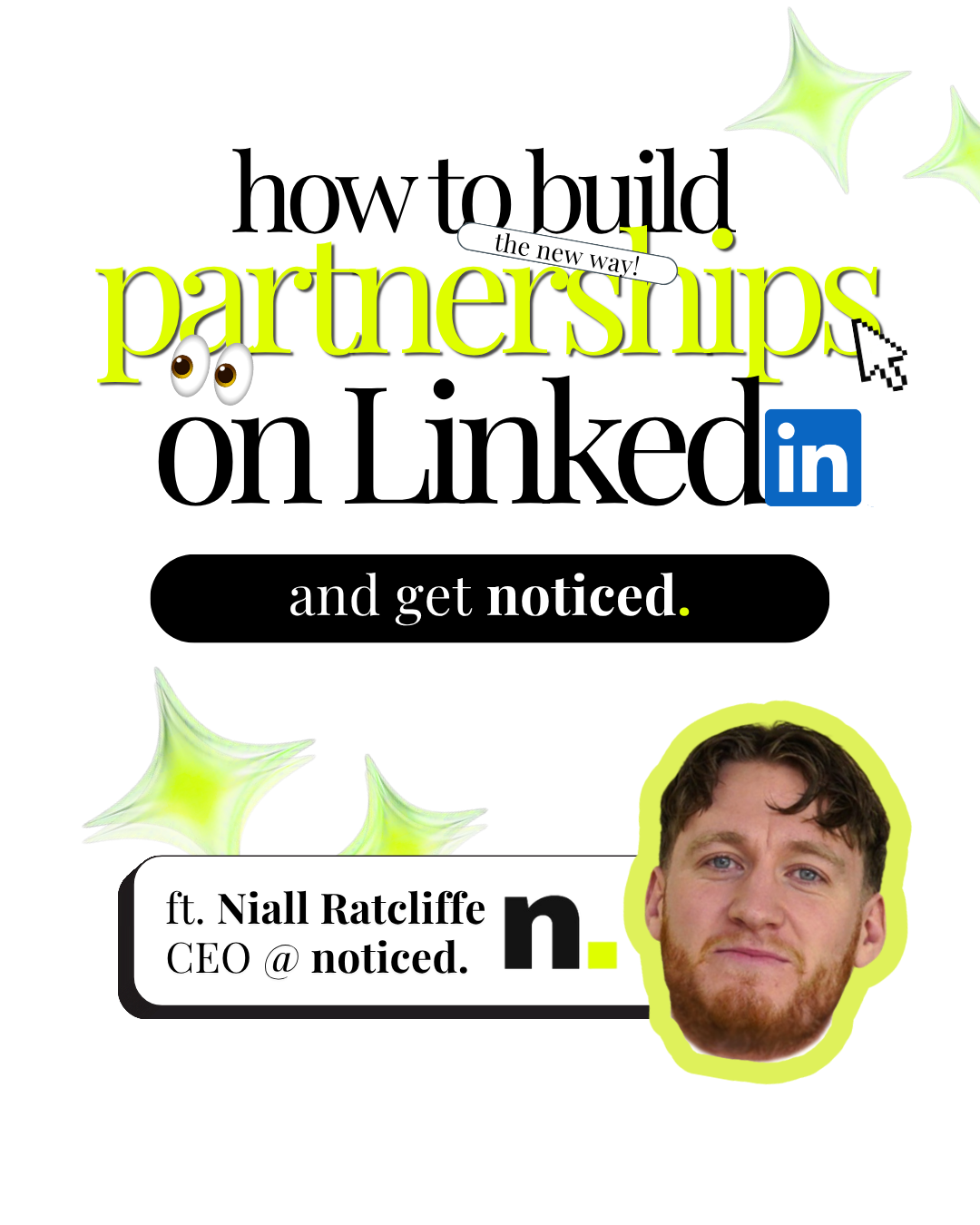 creator brand partnerships carousel